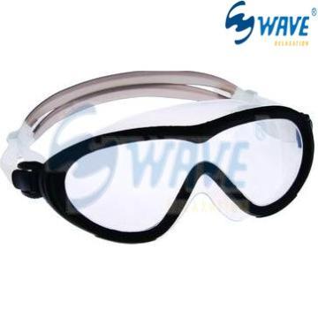 Swim & Surf Mask 180° Wide Vision M-1377