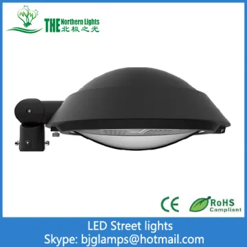120W Outdoor Lighting of LED Street Lights