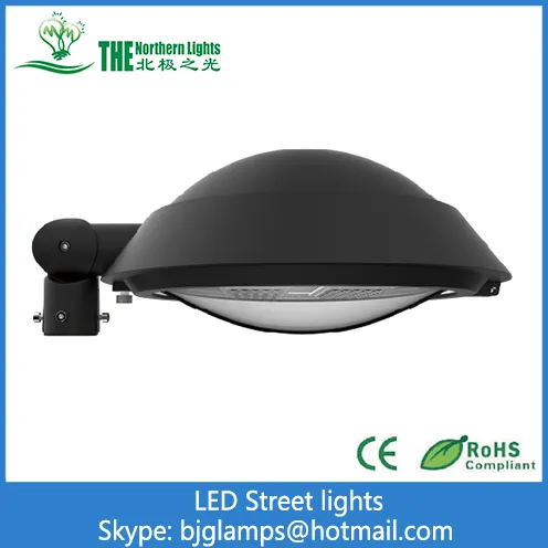 60W LED Lighting of LED Street Lights Outdoor