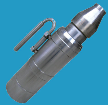 Mono Stressing Hydraulic Jack