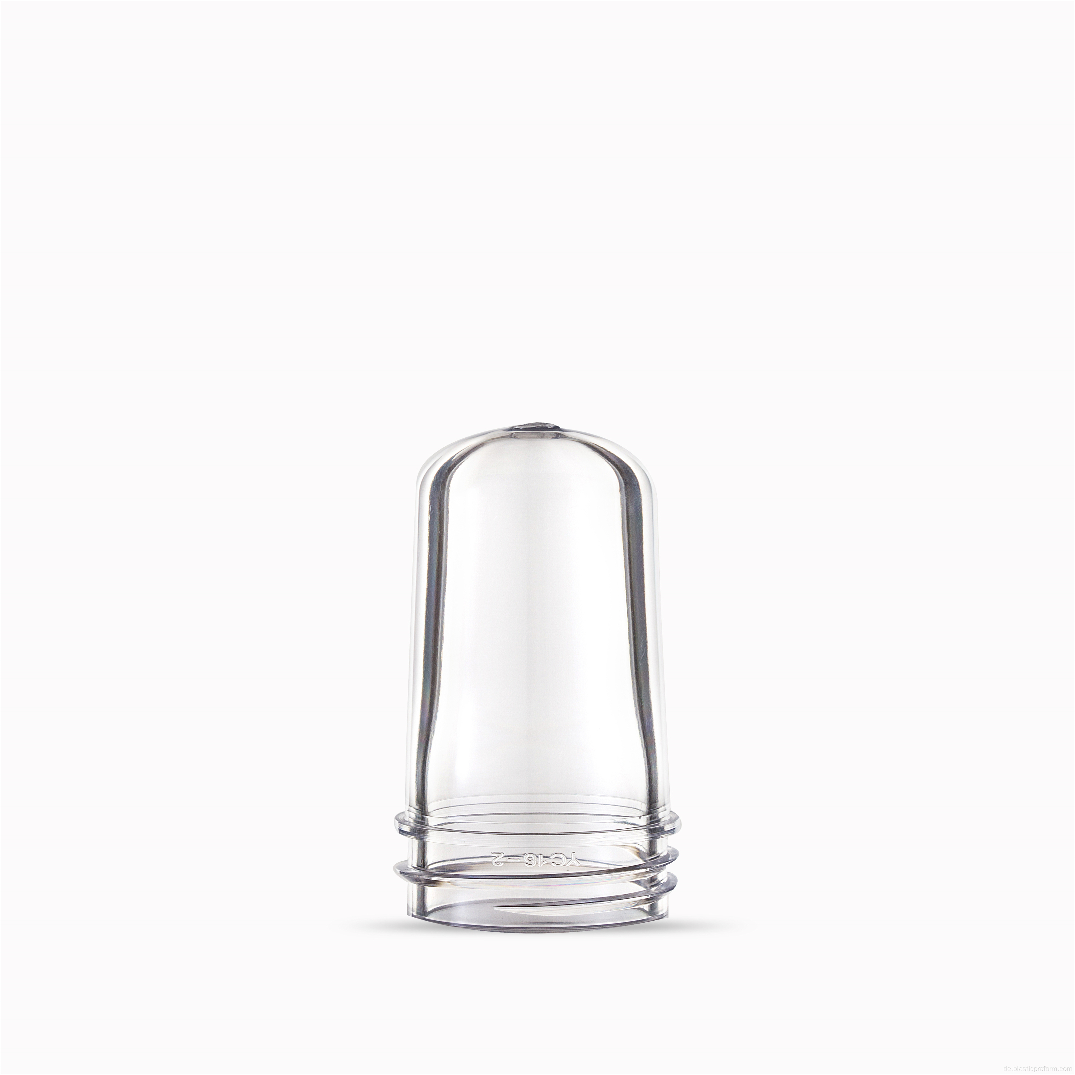 28/410 28mm Nacken 16G Pet Pet Bottle Preform