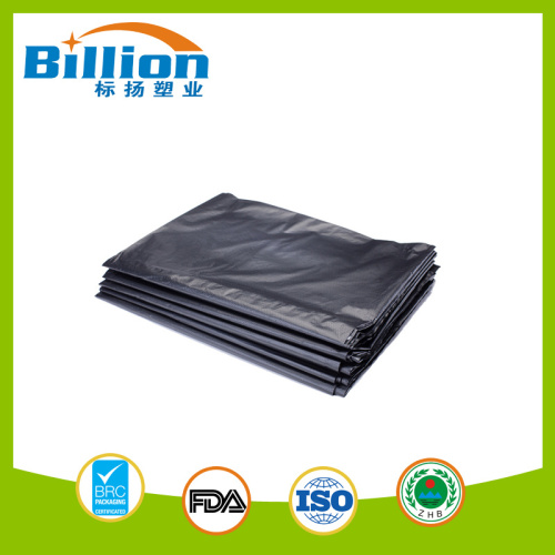 Clear Trash Bags Compostable Bin Liners Rubbish Kitchen Trash Refuse Bags