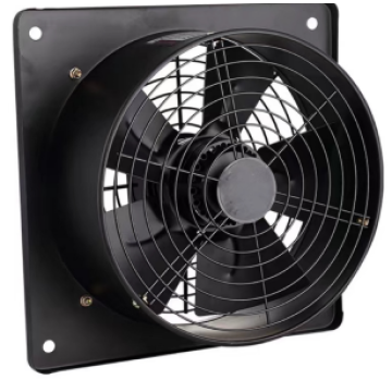 Fan AC Front and Back Fan T5 Medical Equipment