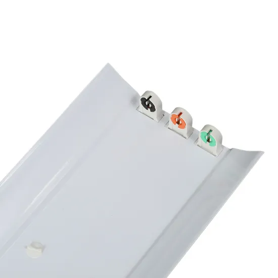 T5/T8 Fluorescent Lamp Stand & LED Tube Fixtures 0.6m-1.5m