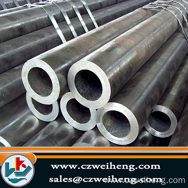 API 5L PSL1 X52 Seamless Steel pipe
