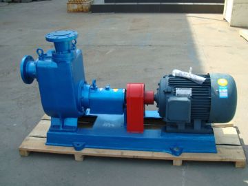 Hebei Province Single Stage Centrifugal Pump