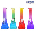 Gradient yakajeka girazi Beaker Bong