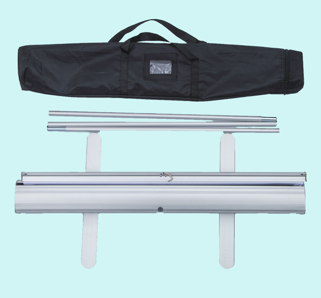 Good quality stand roll up M2 Portable rack