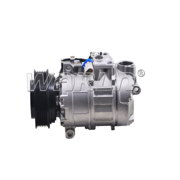 DCP20003 44720080 Compressor for Opel Zafira, Astra, Vectra 2.0 AC System Repair