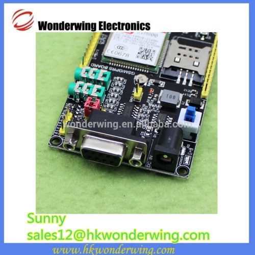 Stm32 Sim800 Gsm Gprs Module Sim900a Upgrade Gps Module Board (c1a3 ...