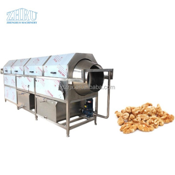 High Efficiency Pumpkin Seed, Sesame, and Bean Washing Machine for Sale