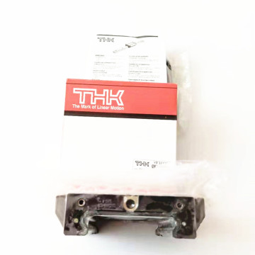 Japan Thk Block Block Bearing HSR45 HSR45lb