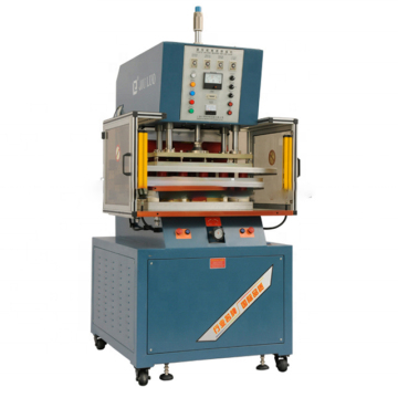 Car Sunvisors High Frequency Welding Machine for Automotive Industry