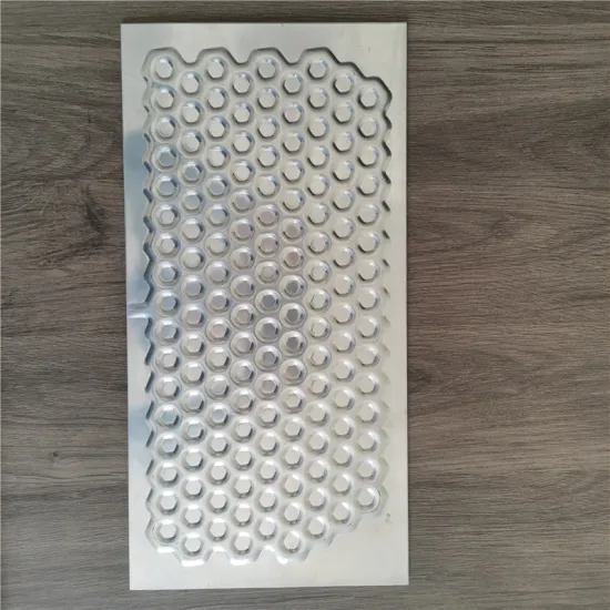 Aluminum heat exchanger sheet for 5G base station