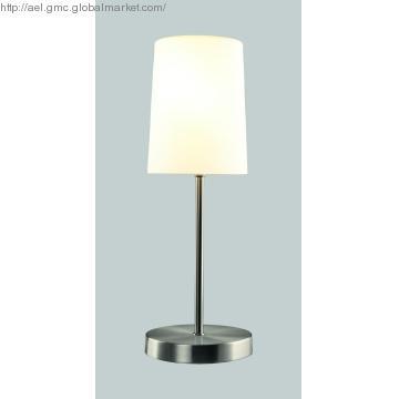 Table Lamp with Touch  Dimmer
