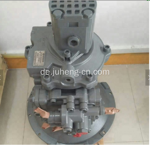 Hitachi ZX110-E Hydraulikpumpe HPK055AT Hauptpumpe