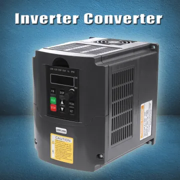1500W 1.5KW Air Cooled CNC Spindle Motor Inverter Converter Auto Voltage Regulation Technique Motors