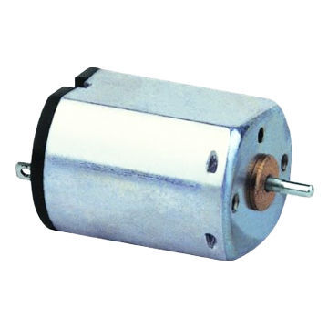 2.4-6V DC micro motor for electric toys and models