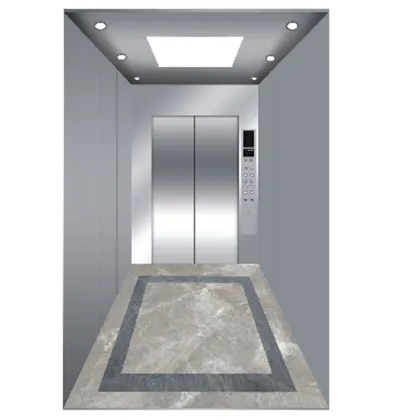 Fast And Convenient Passenger Elevator