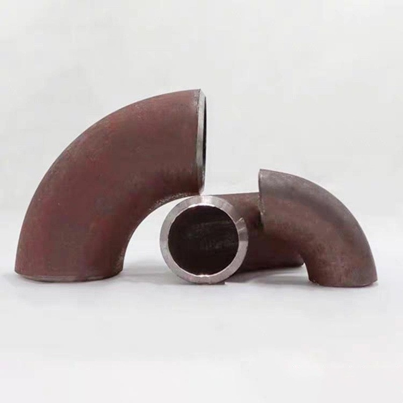 Stamping Pipe Fittings