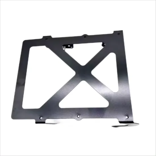 Oil Pan Bracket for Land Rover Discovery: LR057208 and LR073535