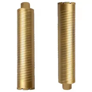 Premium 63mm Diamond Wet Core Drill Bit for Concrete Cutting