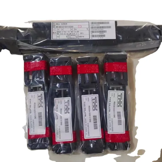 Japan THK HSR100HA HSR100HB HSR100HR Super Precision Linear Block