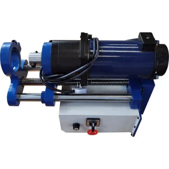 2021 NEW LTT-40 Brushed Motor Maintenance Machinery: Portable Line Boring Machine