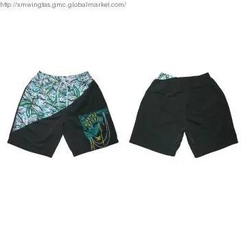 Men\'s Shorts Trousers