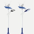 wind dancing solar lights