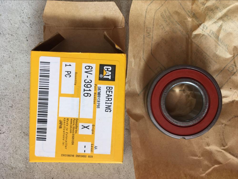 Excavator Spare Parts PC56-7 Fan Motor AN51500-10870