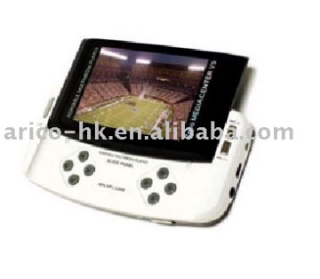 Slide MP4 Player(AR-MP4MV12)