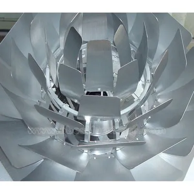 Poul Henningsen PH Artichoke Lamp