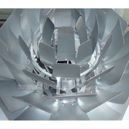 Poul Henningsen PH Artichoke Lamp