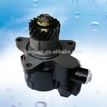 Truck Power Steering Pump for HINO eh700