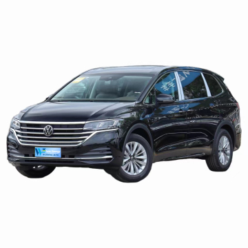2024 Volkswagen Viloran 380TSI Premium Edition - รถเบนซินมาถึงใหม่ด้วยความเร็วสูงสุด 200 กม./ชม.