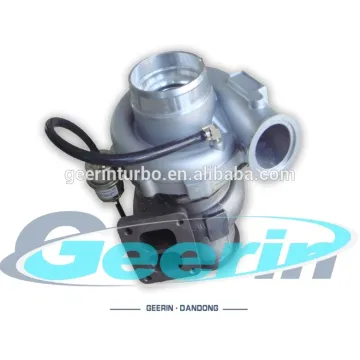 Geerin OEM Turbo GT3782D 1405665 GT37 turbocharger for Dongfeng Yuchai YC6112 engine