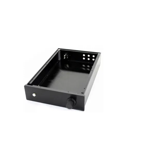 Competitive Price Printed Metal Part Bending