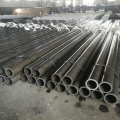 ST35 cold drawn seamless precision steel tube