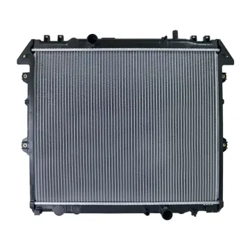 Car Engine Radiator Manufacture Factory for LIFAN 320 520 620 720 X50 X60 X90