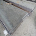 Placa de acero galvanizado ASTM A653M