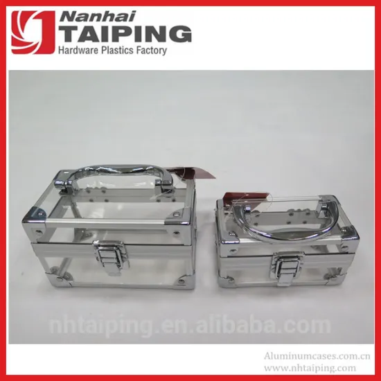 Very Popular Model Ship Acrylic Display Cases Scissors Display Case Acrylic Single Bobblehead Display Case