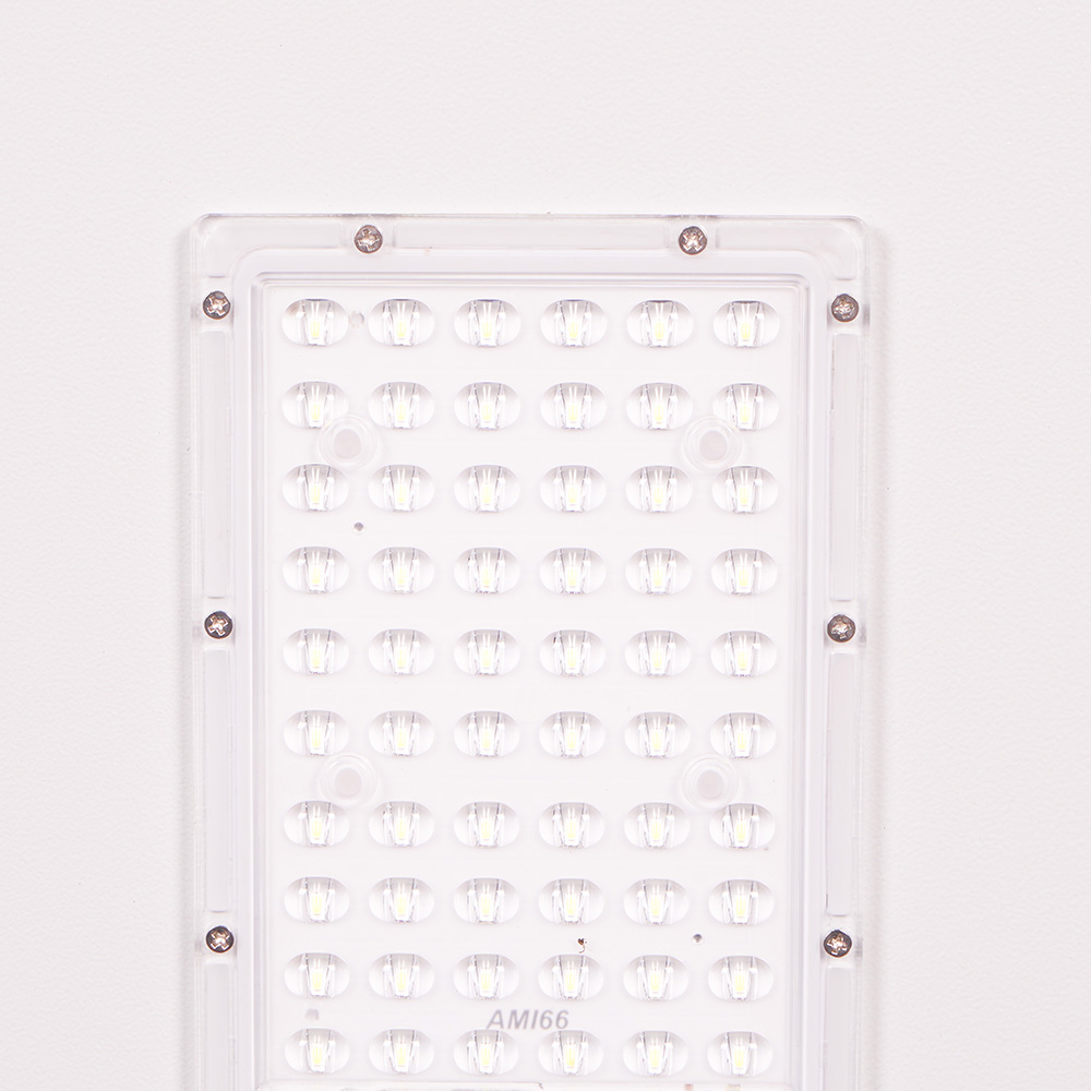Solar Street Lights