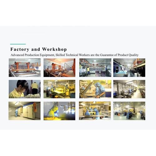 4 Layer PCB Manufacturing Prototype PCB Circuit Board Fabrication Services