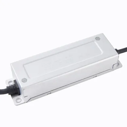 IP65 waterproof dimmable led driver for led lighting power supply