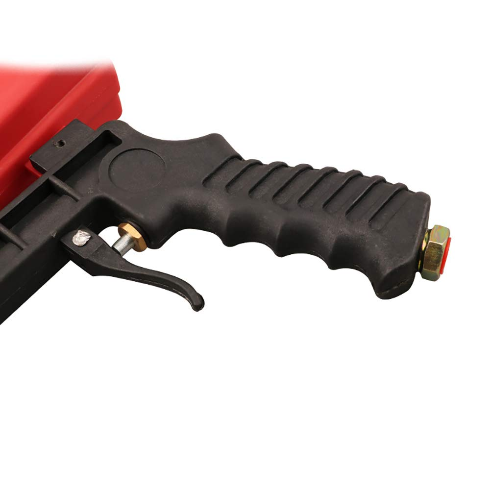 Sandblaster Sand Blaster Gun Kit, Soda -Sandstrahl -Spray -Werkzeug für Luftkompressor, Sandlaster tragbar