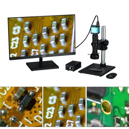 1920*1080 60FPS hdm Industrial Microscope Camera