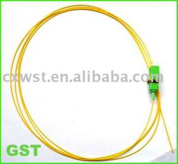 FTTH Fibre Optic Pigtail SC / APC