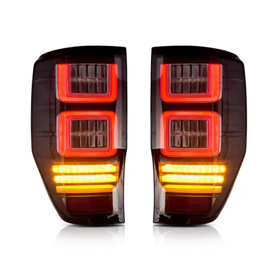 LED Tail Rear Lamp for Ranger 2012-2020 - New Arrival Car Accessories
