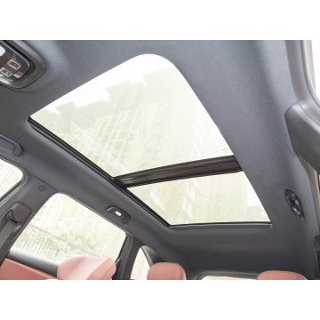 Changan CS75 Plus 1.5T 5-seats SUV